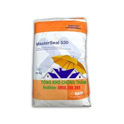 MASTERSEAL 530