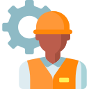 <p style="text-align: center;"><strong><span style="font-size: 14pt;">Đội ngũ kỹ sư & thợ tay nghề cao</span></strong></p>